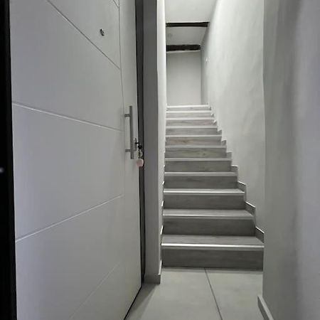 Апартаменти Casa Nennella 3 Неаполь Екстер'єр фото